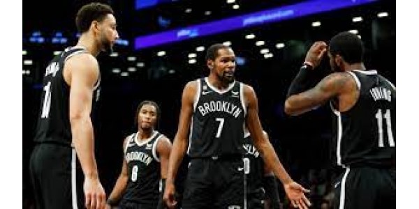 Brooklyn Nets sbalordito da Indiana Pacers